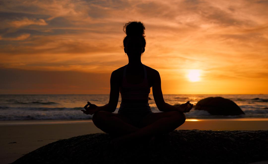 Meditator